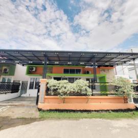 Rumah Lavender near OPI Mall Jakabaring, Hotel in Palembang