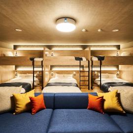 Rakuten STAY VILLA Awaji, hótel í Minamiawaji