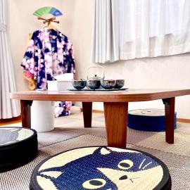 吉吉の家, hotell i Tokyo
