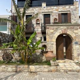 Ionia Liberty Stone, khách sạn ở Foça