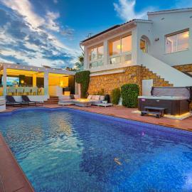 Villa Vega Luxury