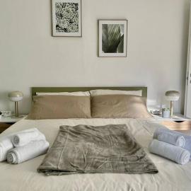 [near Orio] BGY Malpensata HOUSE, hotel din Bergamo