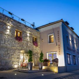 Bükkös Hotel & Spa, viešbutis mieste Sentendrė