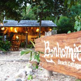 Foresta Cottage of Koh Pu no6196, hotel i Koh Jum