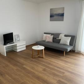Ferienwohnung Landhege, hotel u gradu 'Michelfeld'