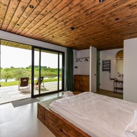 Wakepond atostogų slėnis, hotel di Anykščiai