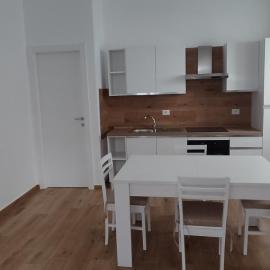 Dimora Gassi White