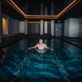 Am Brunnen Apartments, hotel a Naz-Sciaves