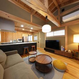 Jakkou-an Lodge, hotel en Kamakura