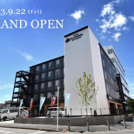 Hotel Platanus Shin Yokohama