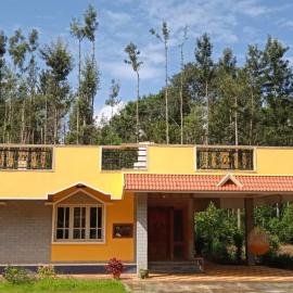 Coffee Blossom Homestay