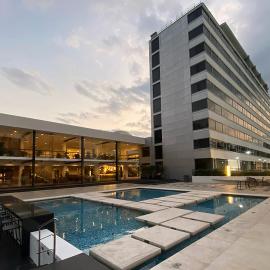 Eurobuilding Tama San Cristobal, готель у місті Сан-Крістобаль