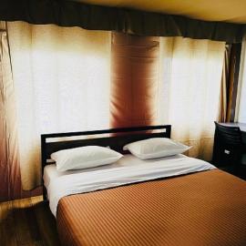amã Stays & Trails- Heaven's Ledge, Yercaud โรงแรมในเยอร์โคด