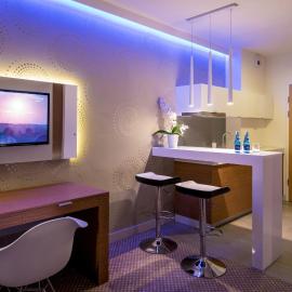 Rest Apartments, hotel in Wrocław