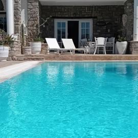 VILLA CRYSTAL BLUE SEA