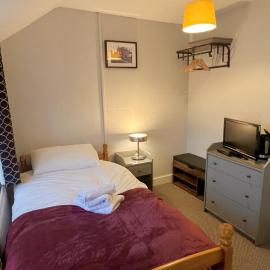 The Horse & Jockey, hotel a Gainsborough