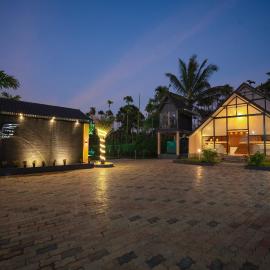 Feel Free Retreat