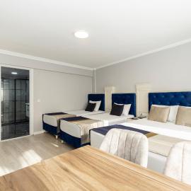 Sirkeci Grand Family Hotel & SPA