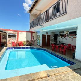 Pousada Caminho das Cachoeiras Pirenopolis, hotel em Pirenópolis