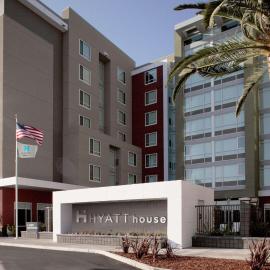 Hyatt House San Jose-Silicon Valley، فندق في سان خوسيه