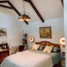 Priory Cottage, hotel in Cowden