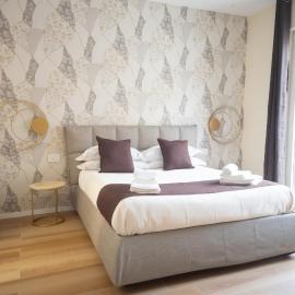 Dimora Amelia Luxury Apartments, hotel din Bitonto