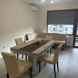 Хрис, Hotel in Dobritsch