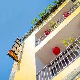 La An Old Town Hotel