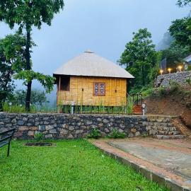 GAIRAH RESORT, hotel a Mundakāyam