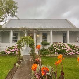 Rosehaven Cottage, hotel in Swellendam