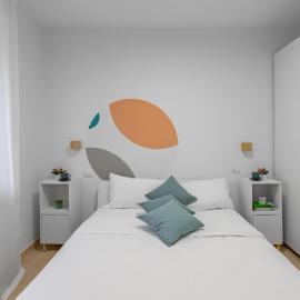 Altea Home - Pavia City - by Host4U, hotel sa Pavia