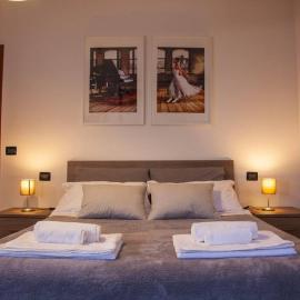 [Montecatini Terme] ''Lo Zizzolo'' Casa Moderna e Tranquilla, hotel in Montecatini Terme