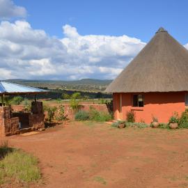 Bama Lodge, hotel en Ohrigstad