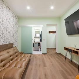 Magnolia Green Garden New and fully equipped