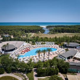 Torreserena Resort, hotel din Ginosa Marina