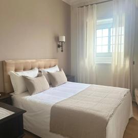 Hotel Joao Padeiro, hotel v destinaci Aveiro