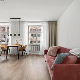 Cityapartments im ältesten Haus von Ravensburg