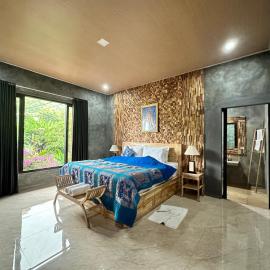 D'Rus Hill munduk, hotel in Singaraja