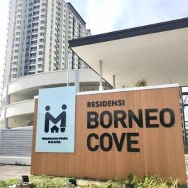 Aurora’s Homestay Sandakan โรงแรมในซันดากัน