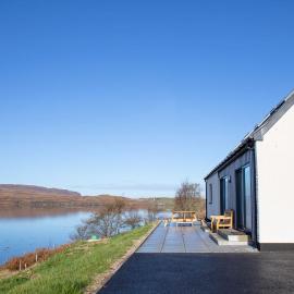 Daisy Cottage, hotel a Eyre