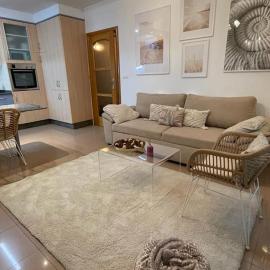 Apartamento Saudade