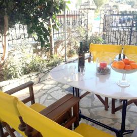 IOLI Apartment