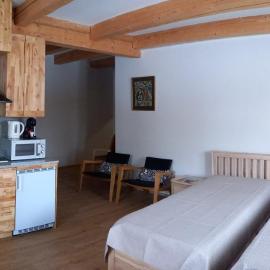 S Neries 19 apartamentai su parkingu, hotell sihtkohas Šiauliai