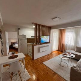 Holiday Konjic Apartment, hotell i Konjic