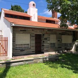 Casa Santa Clara del Mar
