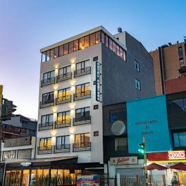 Hotel Fontana Bogotá - Corferias