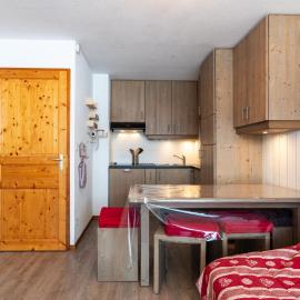 Les Sitelles - 12 - Appt vue montagne - 6 pers, hotel a Morillon