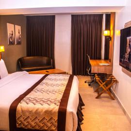 Golden Tulip Lekki, khách sạn ở Lekki
