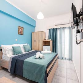 Lefteris Apartment