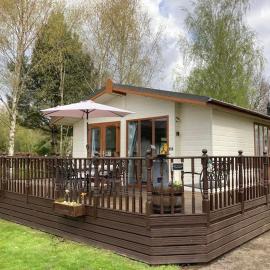 Honeybee Lodge، فندق في ويزبيتش
